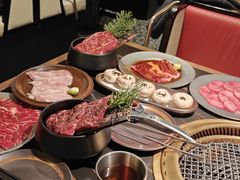-厚贞日式烤肉(浦东汇智店)