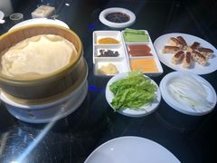 -阿庄新豫菜(通泰路店)