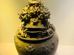 -南京博物院