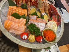 -菊上•尊品料理(蚌埠银泰店)