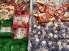 -锦明酸奶店新疆特产(斯大林西路四巷店)