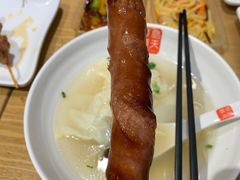 -琴岛顺天馄饨(乐客城店)