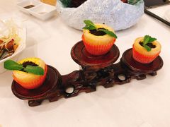 -安蒂娅.悦景轩中餐厅(西乡店)