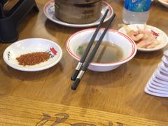 -冯四孃跷脚牛肉·川菜(徐州云龙店)