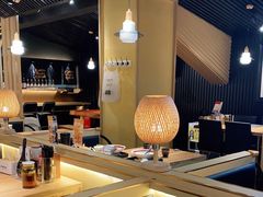 -雷门拉面·现熬骨汤(凯德来福士店)