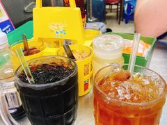 黑冰咖啡-榮泰米粉湯(Left Shop)