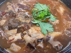 -砂锅店