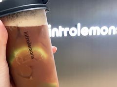 -introlemons(北京西单更新场店)
