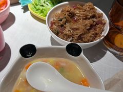 -汤城小厨•粤菜•靓汤(金融街店)