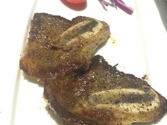 -梅筑·创意料理(王府井百货店)