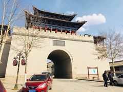 -丹噶尔古城