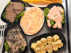 -老猫牛肉火锅(沙溪店)