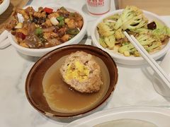 -乡村基·川味现炒大王(熙悦天街店)