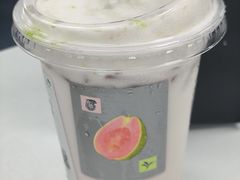 -喜茶(广州保利中环店)
