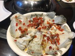 多宝鱼-海味当家·蒸锅海鲜(星海公园店)