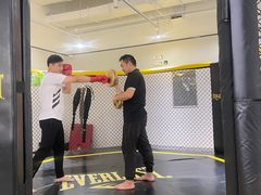 -FLARE STAR FITNESS(复地活力城店)
