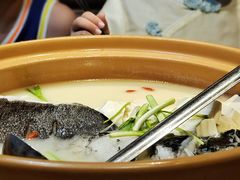 -江南小叙·美食研究院(鱼街店)