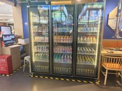 -韩乔恩·韩式自助·无限烤肉(新迎新城店)