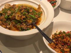 -兰湘子·湘菜小炒(崂山丽达店)