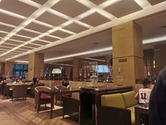 -海宁开元名都大酒店·地中海自助餐厅