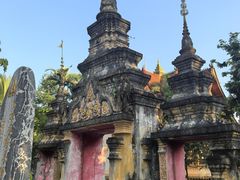 -西双版纳总佛寺