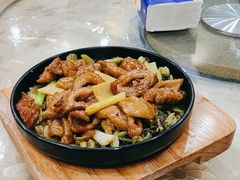 -海晖酒楼·顺德鱼生(荣华店)