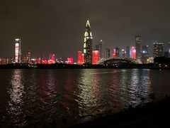 -深圳湾公园(南山区)