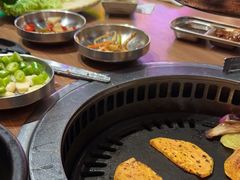 -香猪坊韩国烤肉专属门店(魏公村店)
