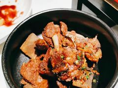 -艋舺·台湾小馆老字号(平安悦坊店)