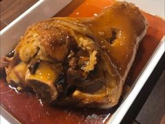 -李氏八大件老菜馆(万宝街店)