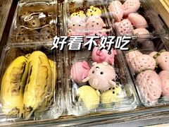 -小闺女儿肉龙(西湖道店)