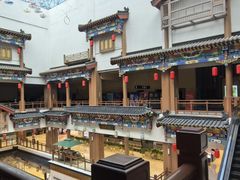 -银泰百货(北京大红门店)