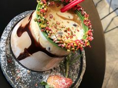 -BE NORMAL CAFE(霞溪路店)