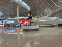 -青岛胶东国际机场