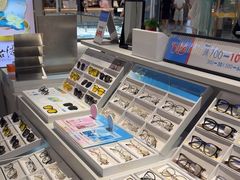 -LOHO眼镜(上海市浦江万达店)