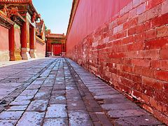 -故宫博物院(故宫)