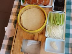 烤鸭-紫光园(马桥店)