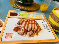 -全聚德(常州店)