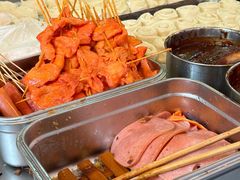 -张记灌饼(丰富路店)