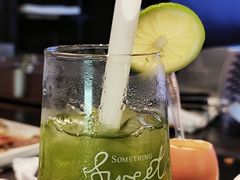 -盛焰铁板烧(王府井店)