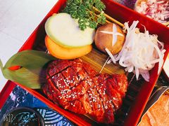 -柳飘飘亚洲烤肉集合店(太古里店)