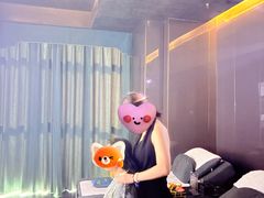 -虹汐诺雅·养生SPA·汤泉足道(胜利路店)