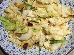 -蜜桃餐厅·江浙融合菜(荟聚购物中心店)