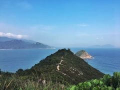 -西涌国际滨海旅游区