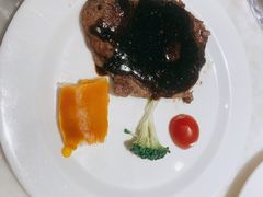 牛排-吉布鲁牛排海鲜自助(步步高店)