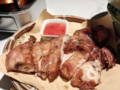 -慕湘精致湖南菜(水贝店)