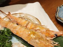 -炎蔵牛舌烤肉