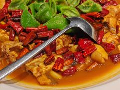 -大鹏饭店·金陵家宴(奥体中心店)