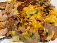 -深仔记茶餐厅(亚士厘道店)