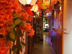 -弓二·烧鸟居酒屋(财富购物中心店)